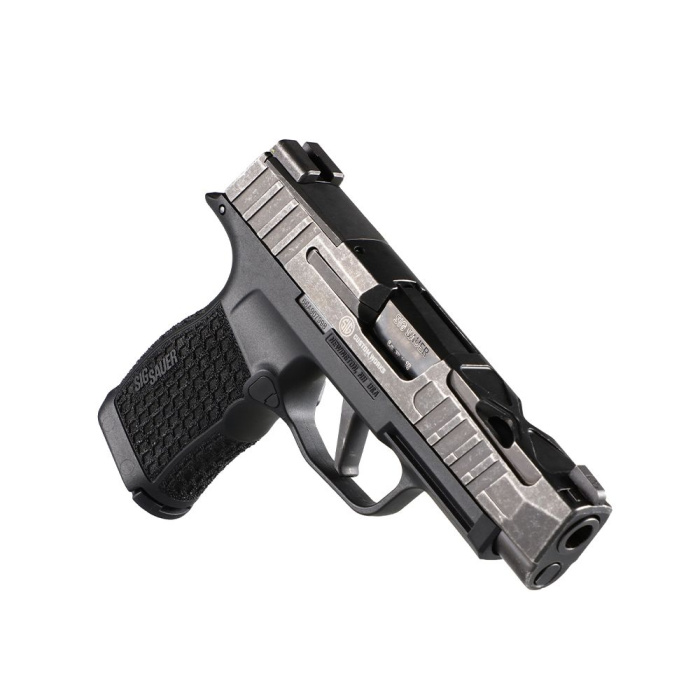 Pistolet Sig Sauer P365 XL  SPECTRE kal. 9 mm Para